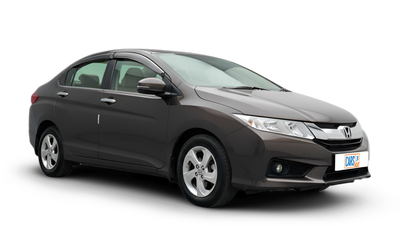 Honda City-img